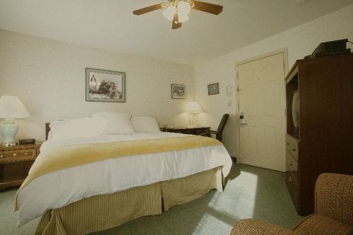 Beaumont Hotel Zimmer foto